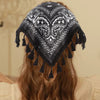 Boho Headband Hair Scarf - Festigal