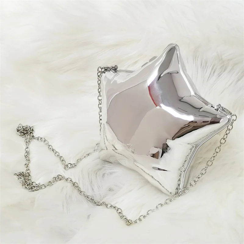 Star Balloon Crossbody Bag - Festigal