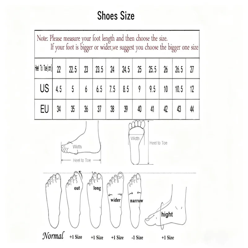 Vampire Hand Heels