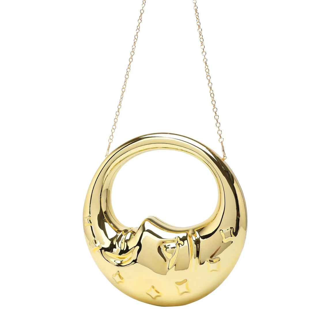 Crescent Moon Bag - Festigal