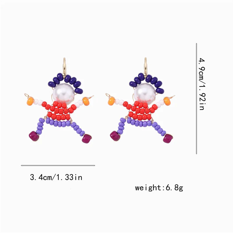 Bead Friendship Jewellery - Festigal