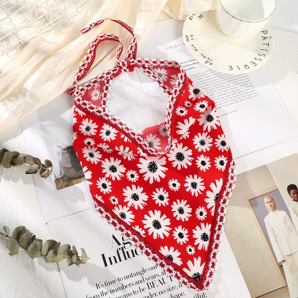 Boho Headband Hair Scarf - Festigal