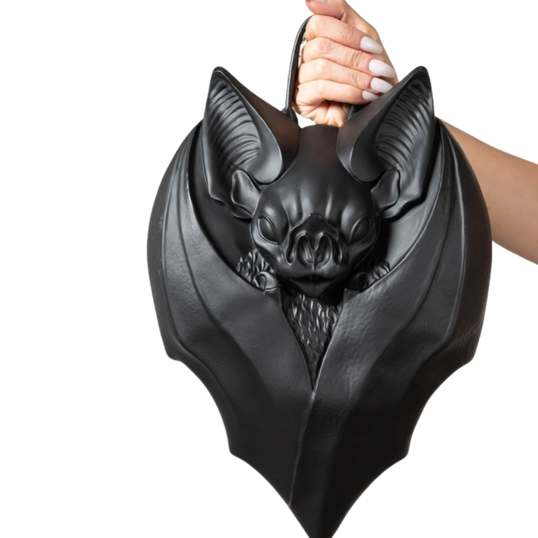 Vamped Up Backpack