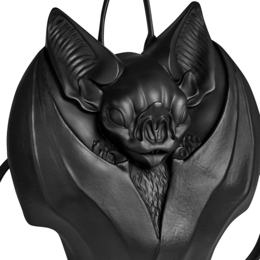 Vamped Up Backpack
