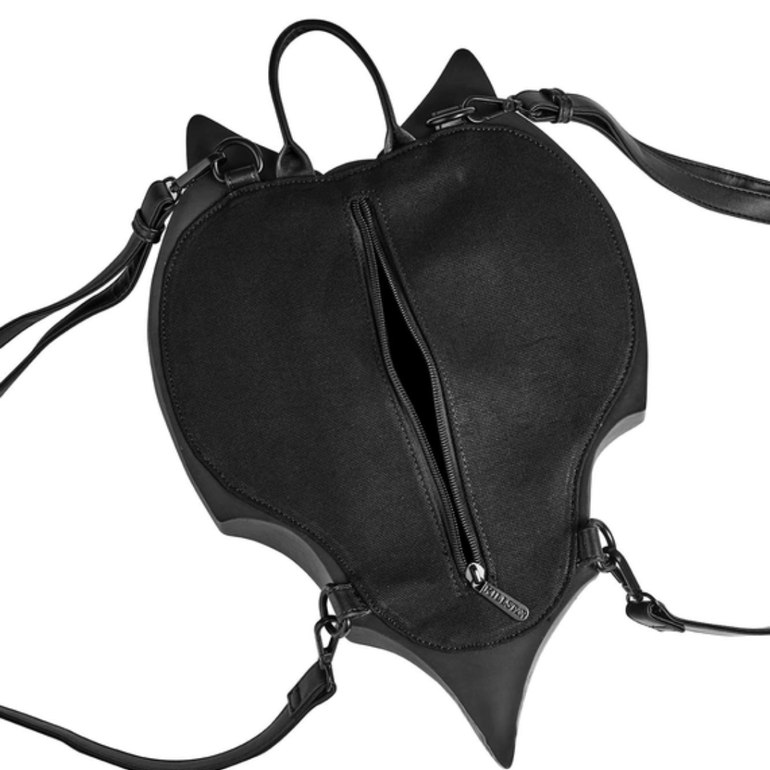 Vamped Up Backpack