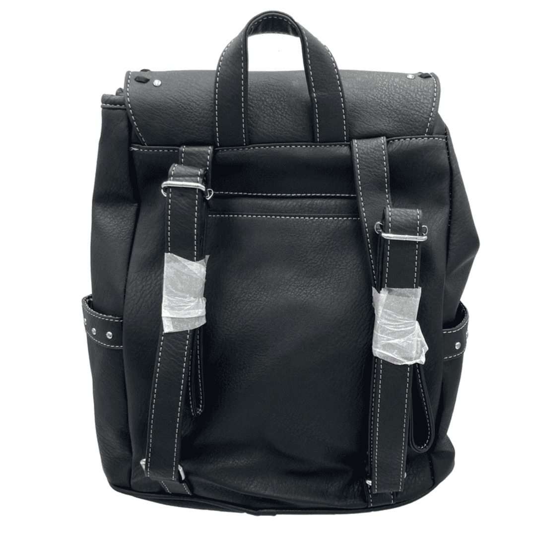 Western Embroidered Horse Backpack - Festigal