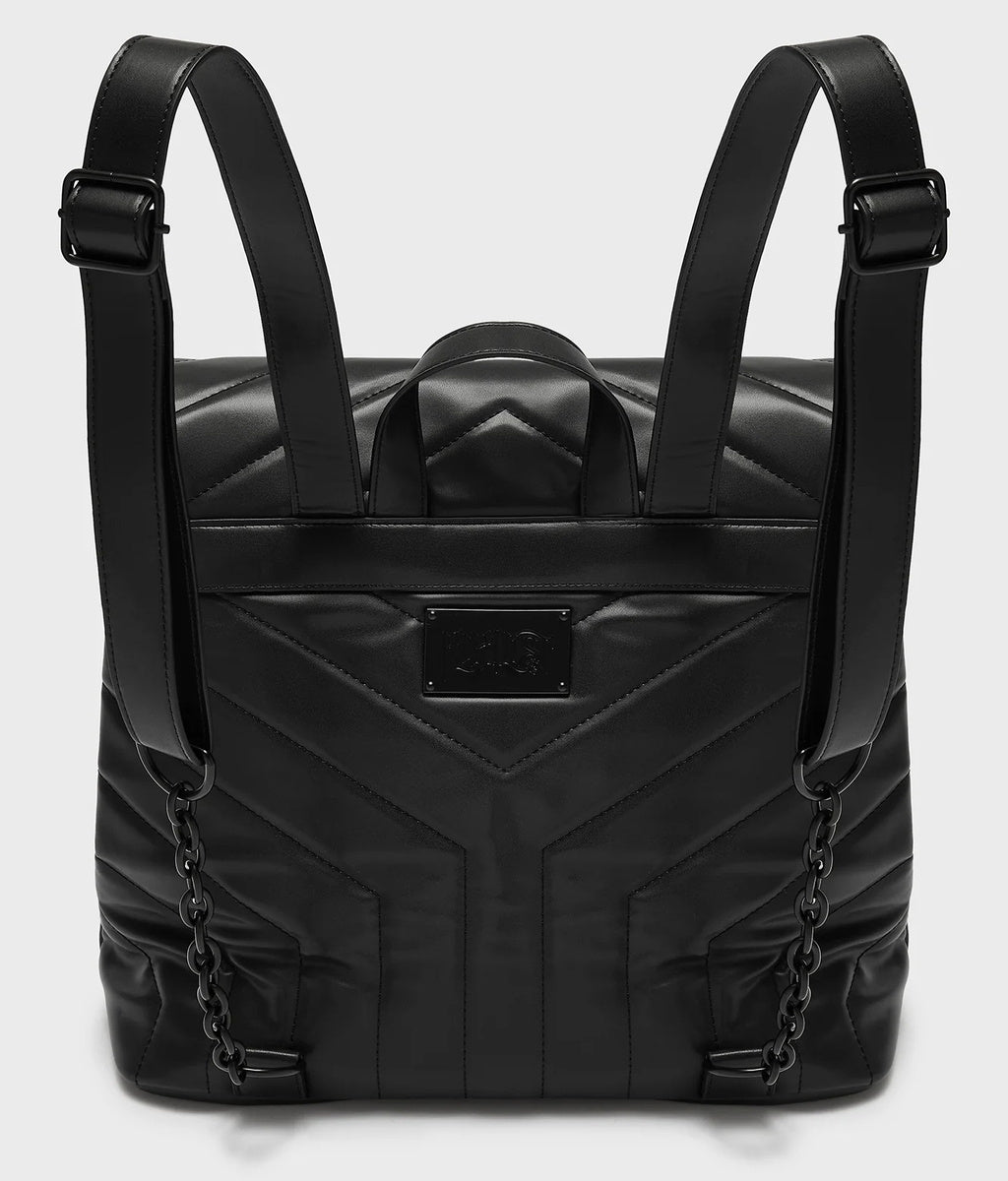 Gothic Noctoloom Backpack