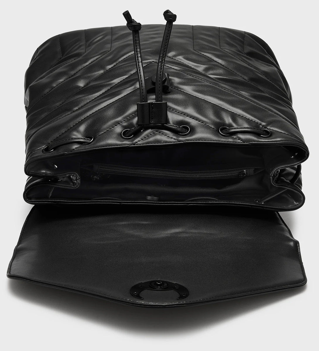 Gothic Noctoloom Backpack
