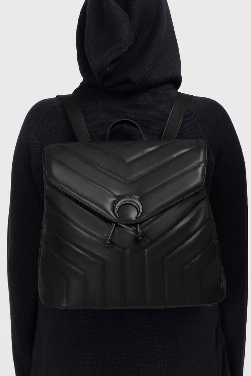 Gothic Noctoloom Backpack