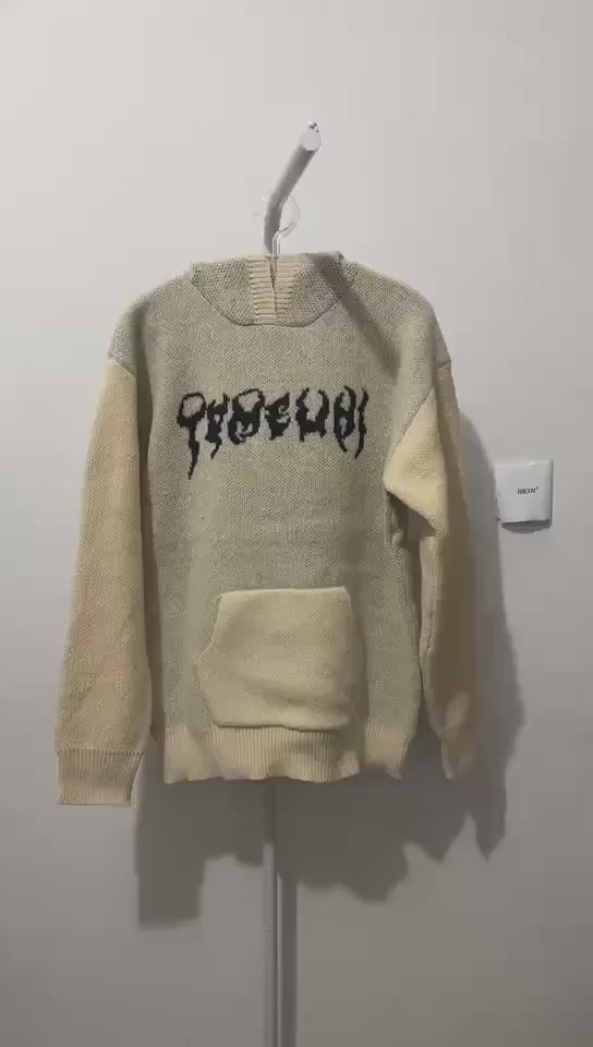 Gothic Millipede Hoodie