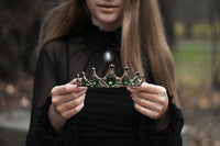 Enchanted Crystal Crown - Festigal