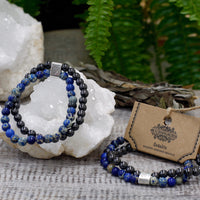 Magnetic Soladite Bracelet - Festigal