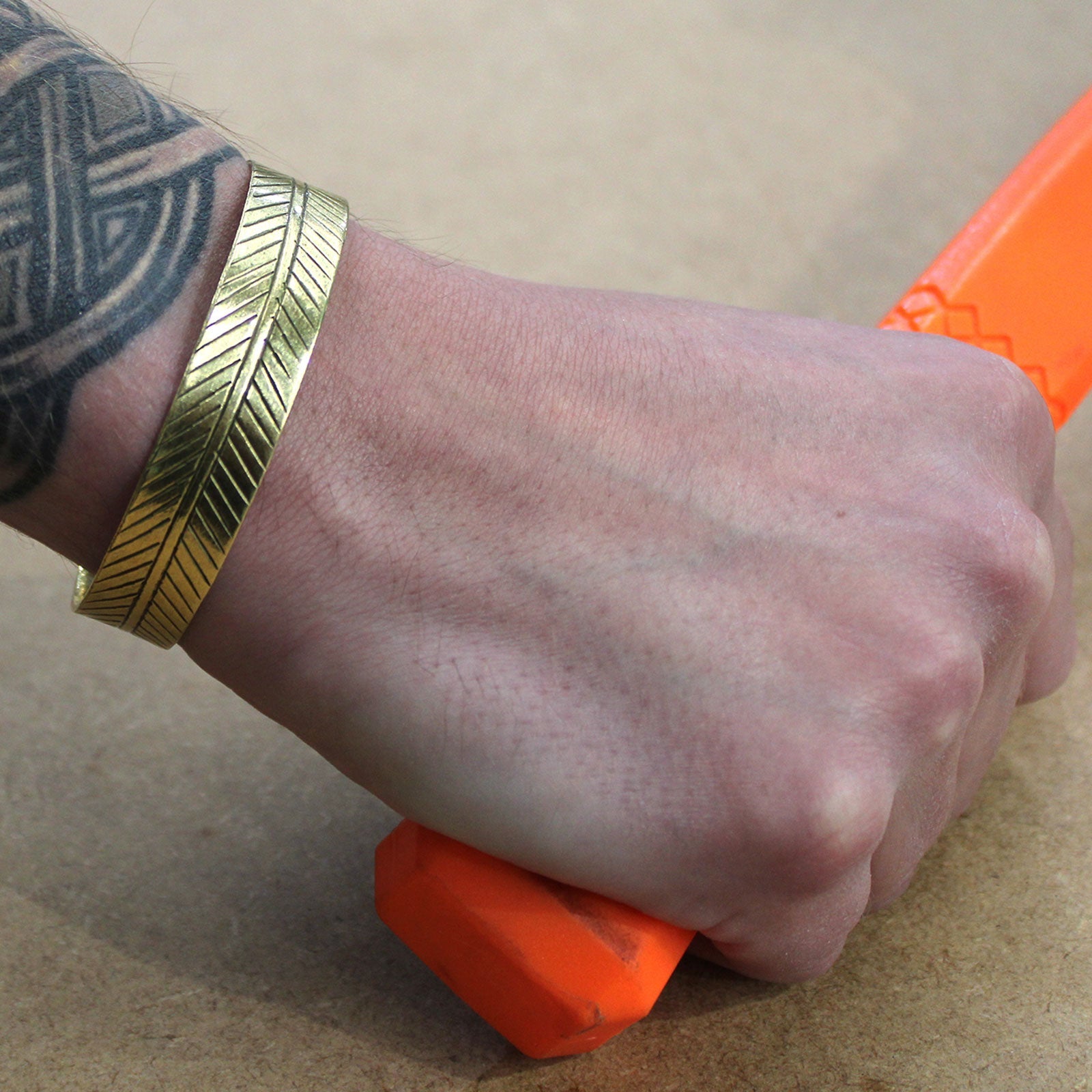 Tibetan Mantra Bracelet - Festigal