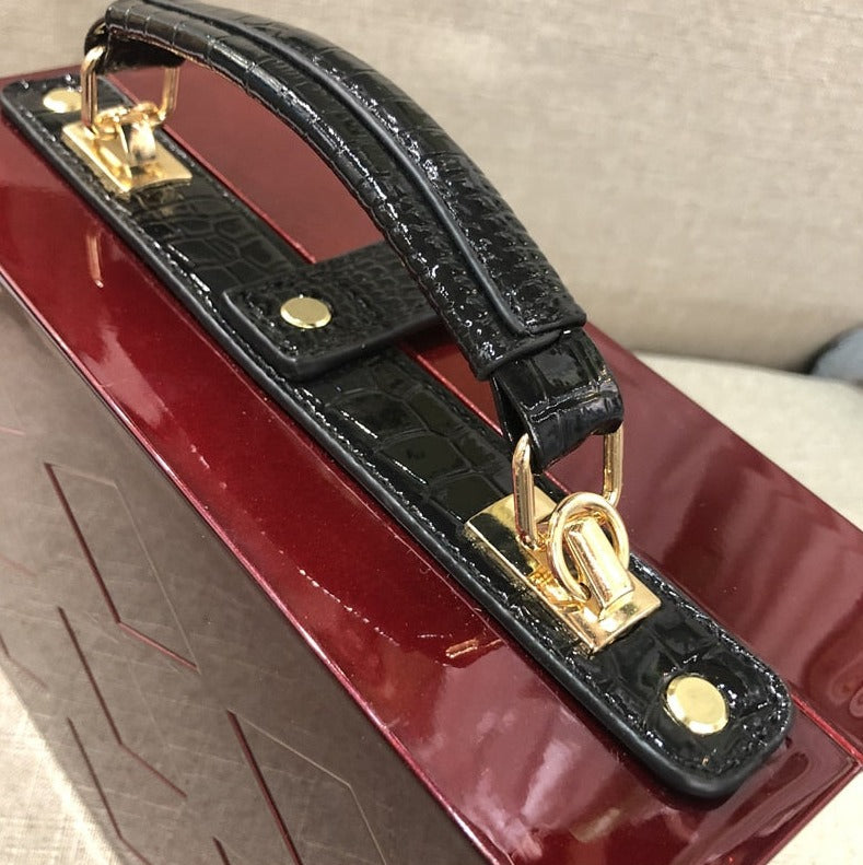 Piano Handbag - Festigal