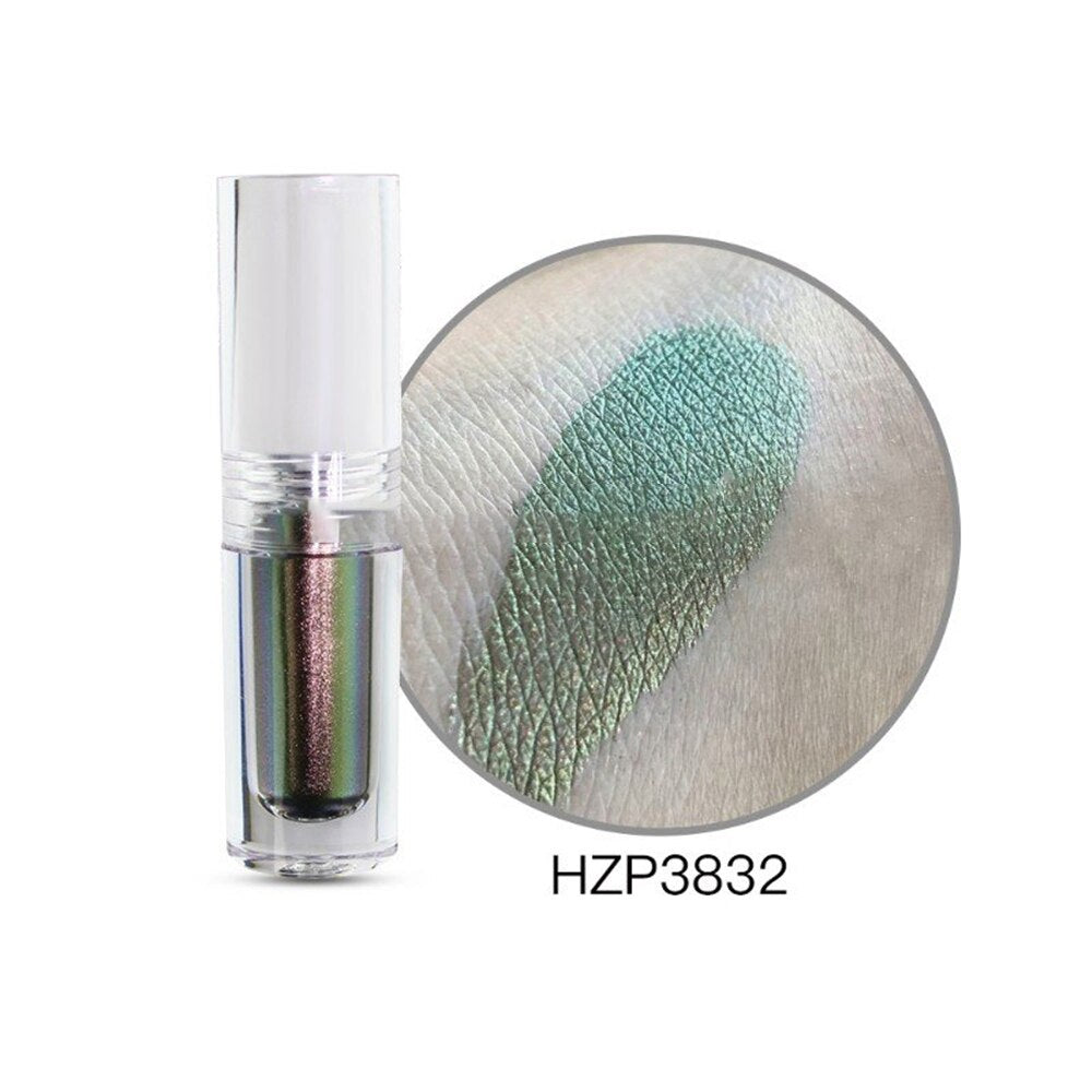 Chameleon Pigment Eyeshadow - Festigal