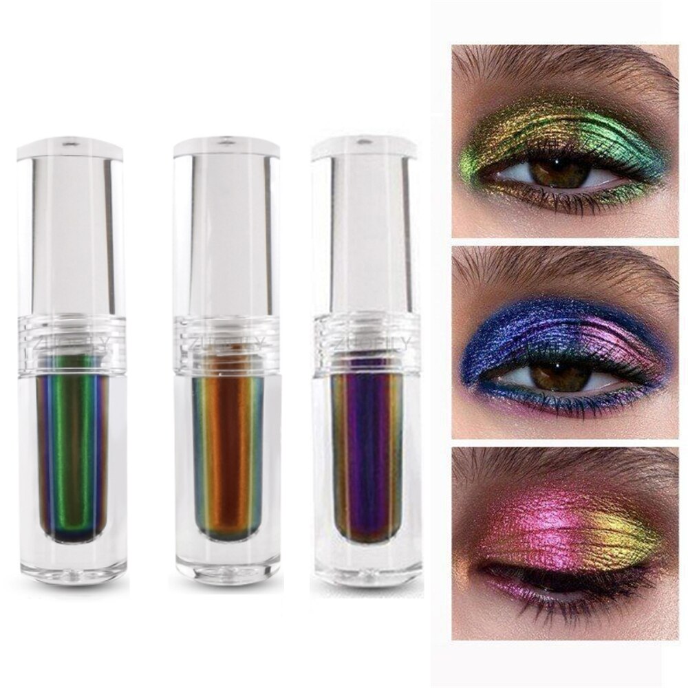 Chameleon Pigment Eyeshadow - Festigal