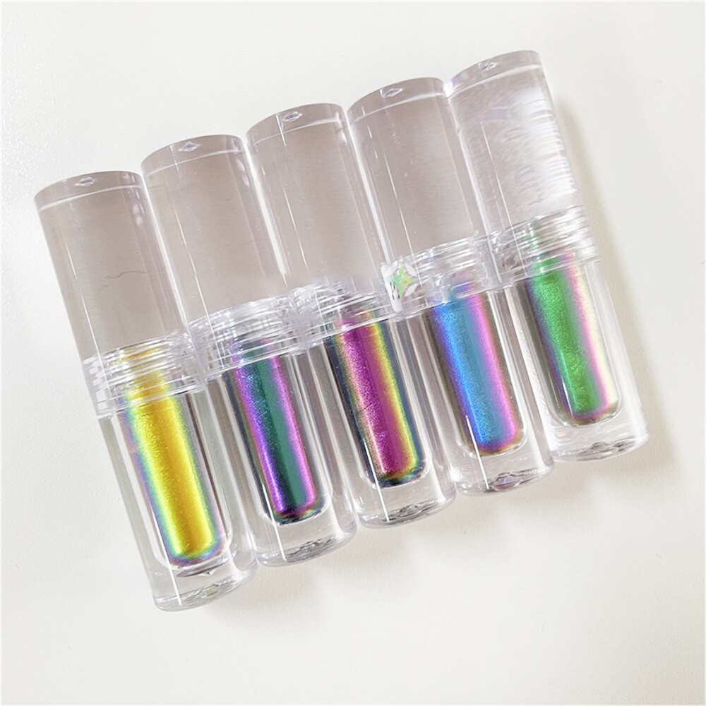 Chameleon Pigment Eyeshadow - Festigal