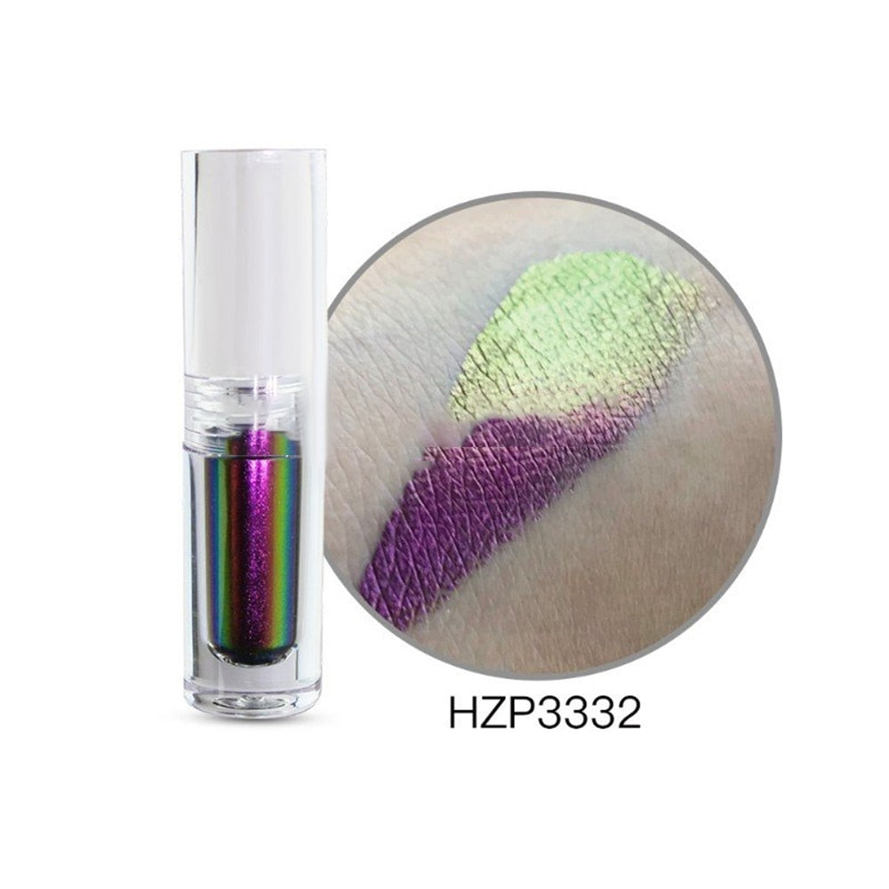 Chameleon Pigment Eyeshadow - Festigal