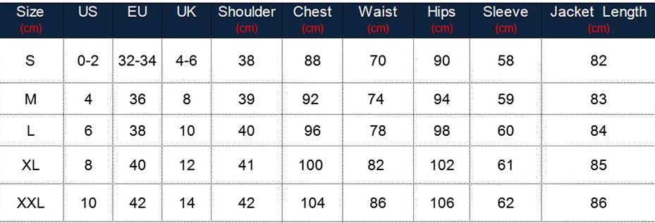 Holographic Sequin Blazer - Festigal