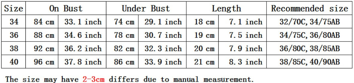 All Denim Cami Corset Top - Festigal