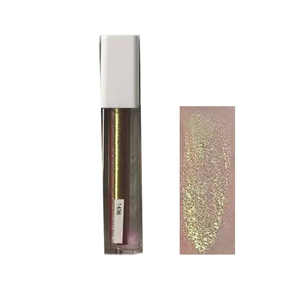 Chameleon Pigment Eyeshadow - Festigal