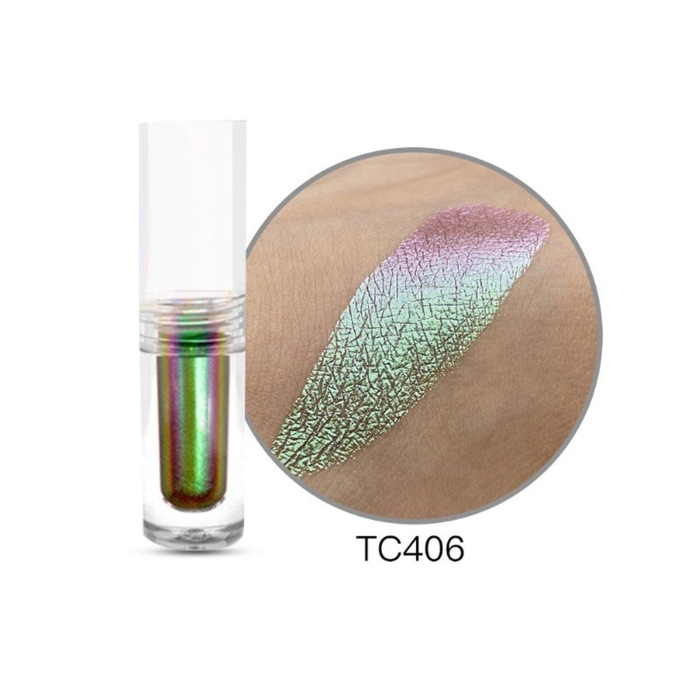 Chameleon Pigment Eyeshadow - Festigal