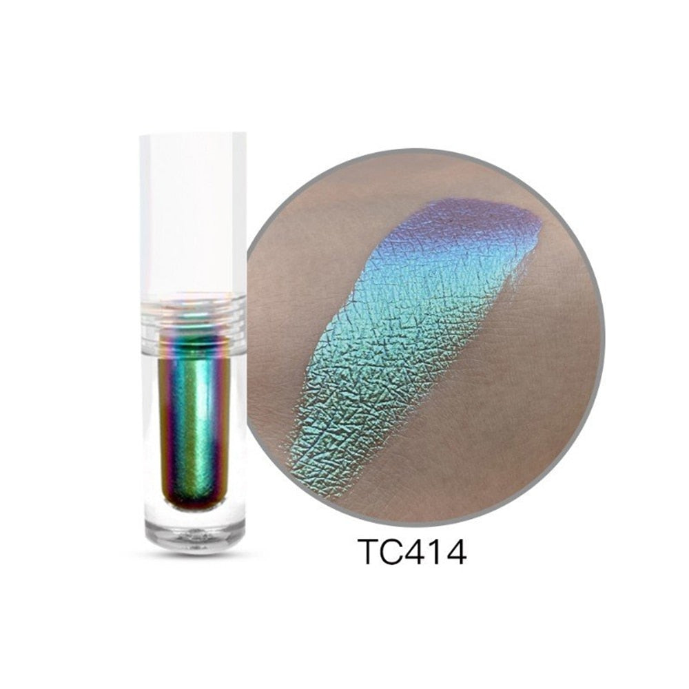 Chameleon Pigment Eyeshadow - Festigal