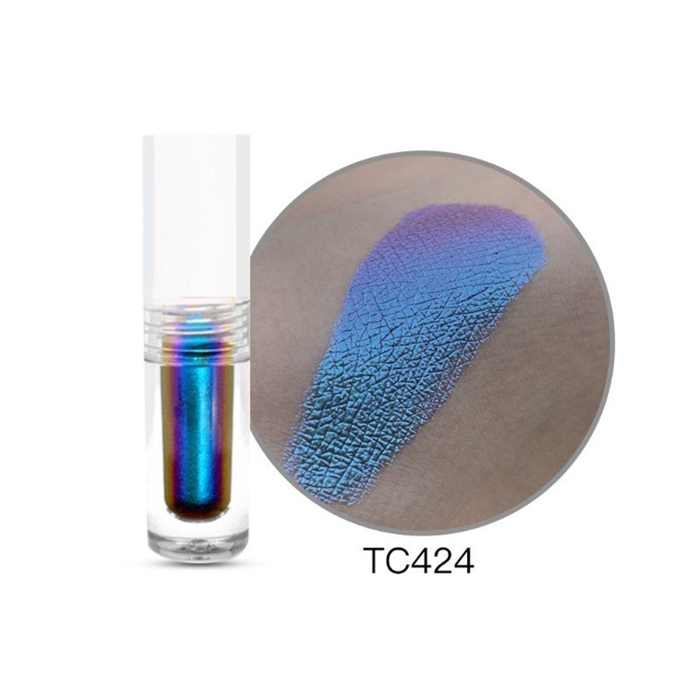 Chameleon Pigment Eyeshadow - Festigal