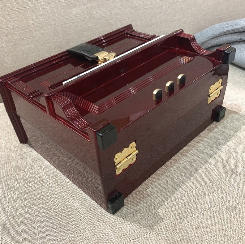 Piano Handbag - Festigal