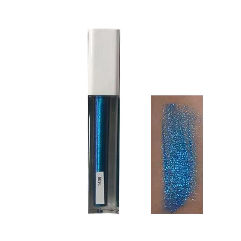 Chameleon Pigment Eyeshadow - Festigal