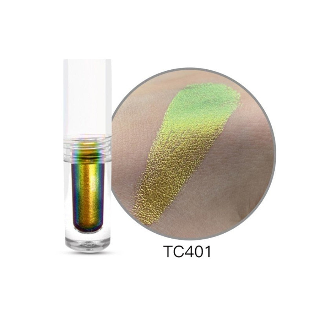 Chameleon Pigment Eyeshadow - Festigal