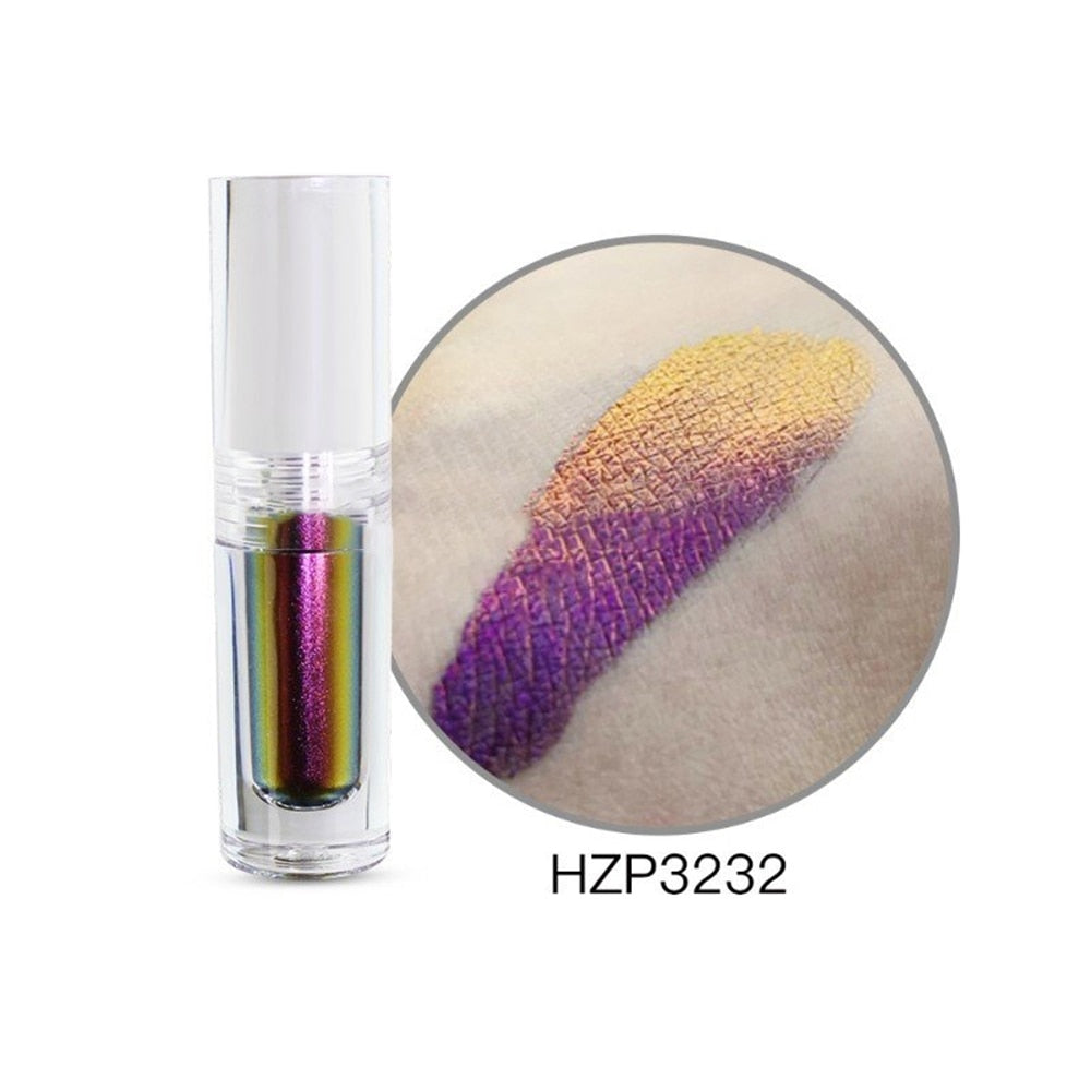 Chameleon Pigment Eyeshadow - Festigal