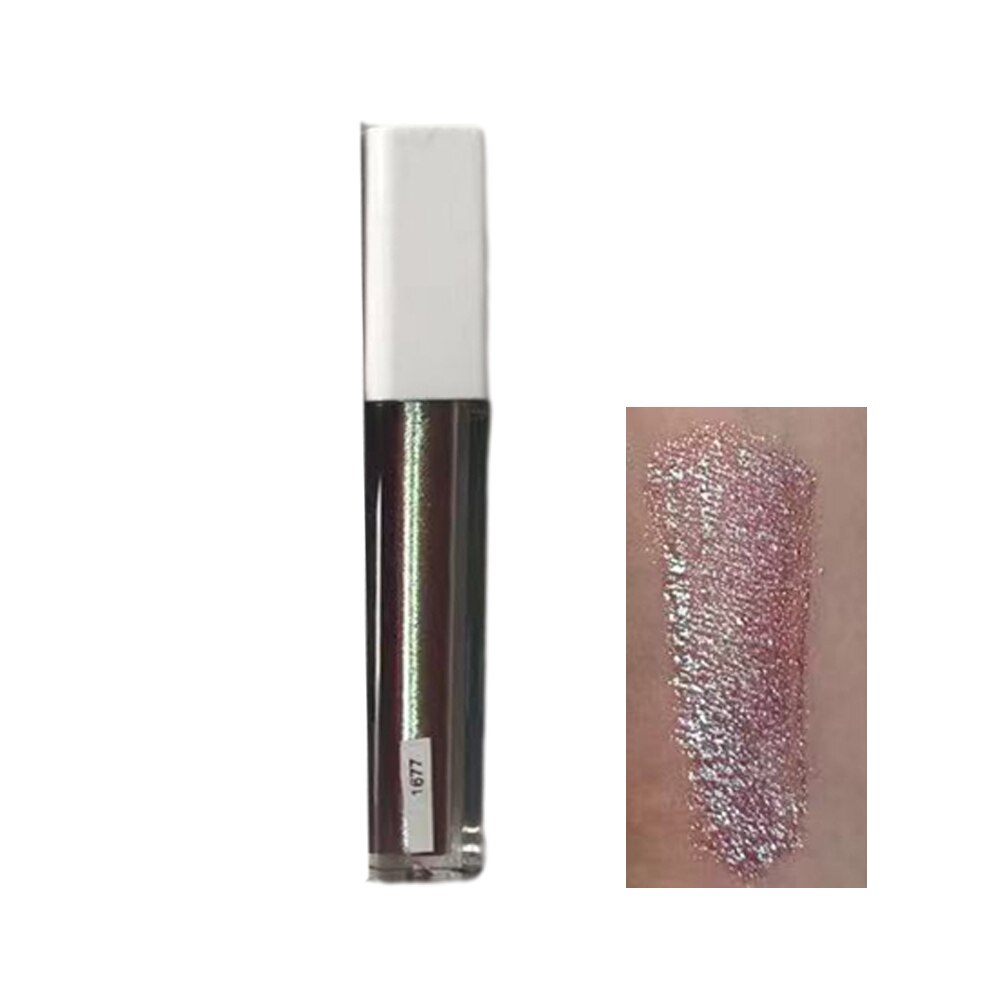 Chameleon Pigment Eyeshadow - Festigal