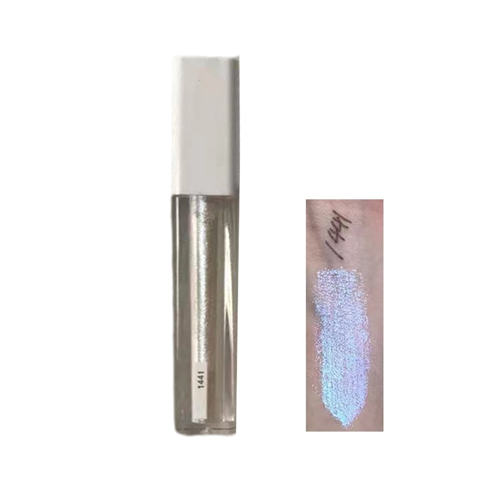 Chameleon Pigment Eyeshadow - Festigal