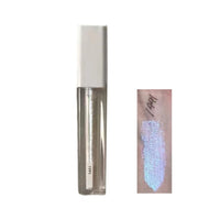 Chameleon Pigment Eyeshadow - Festigal