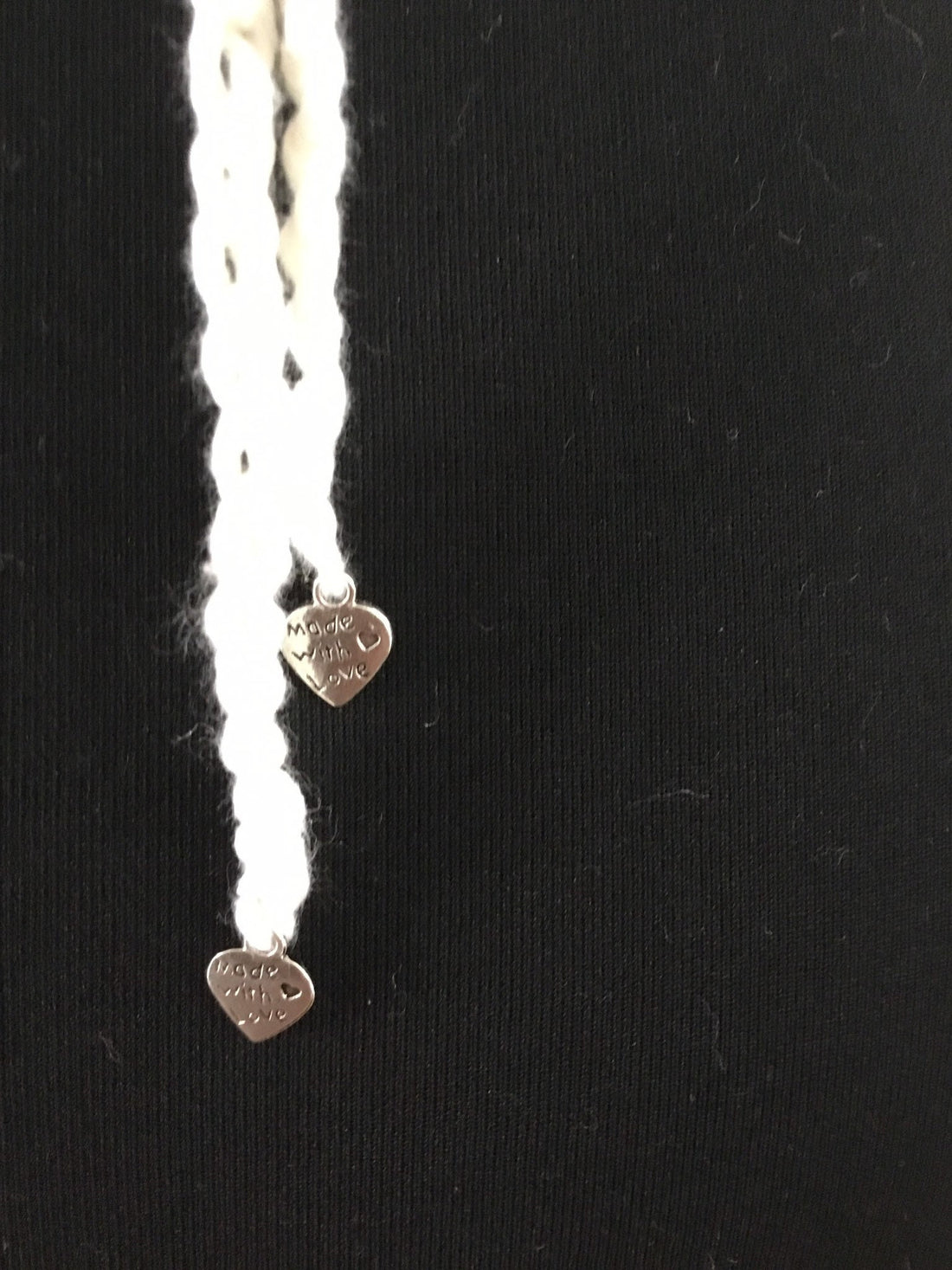 Handmade Crochet Granny Square Festival Halter Top Adjustable Tie Back. - Festigal