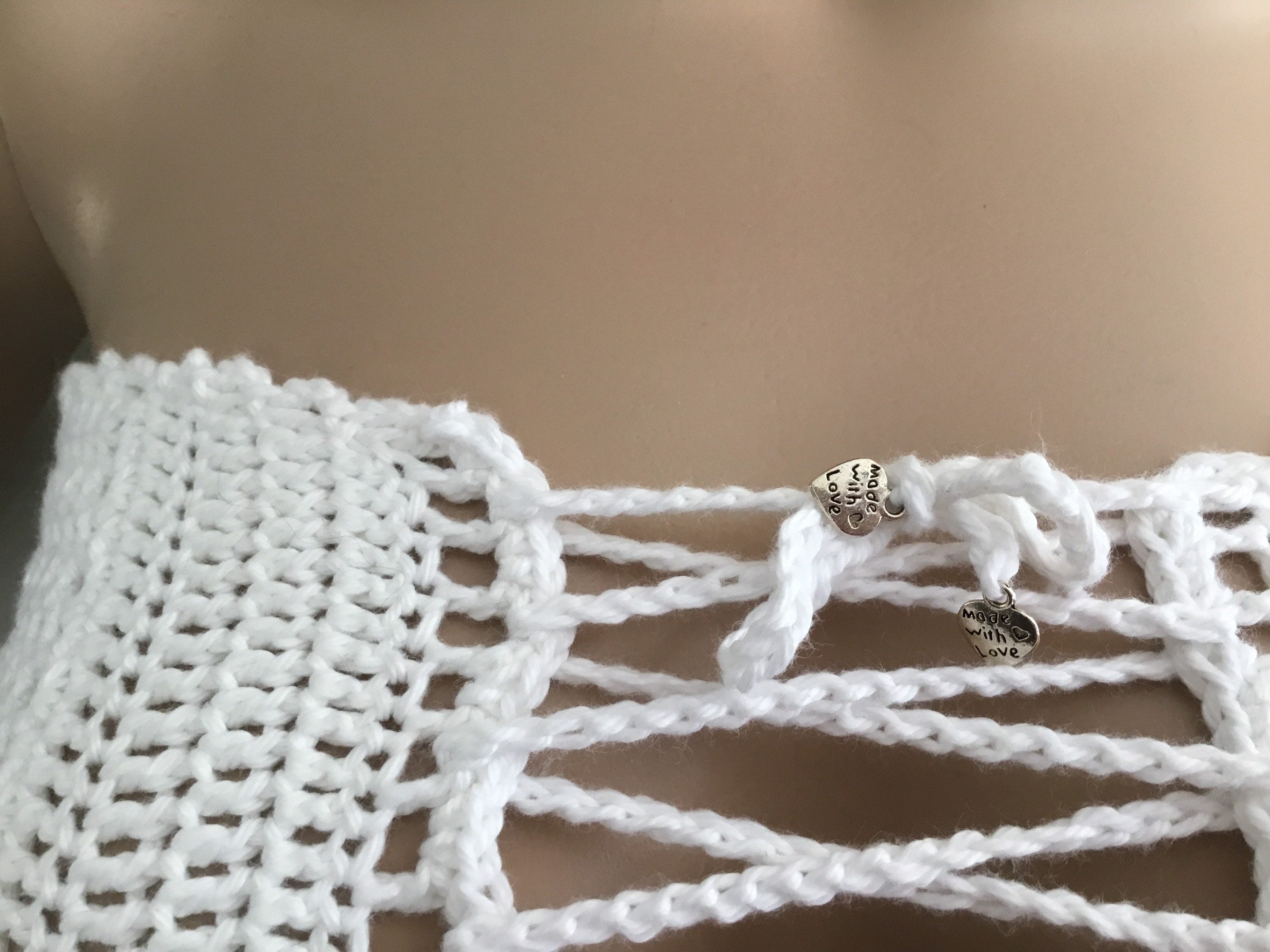 Basque style tube top - Festigal