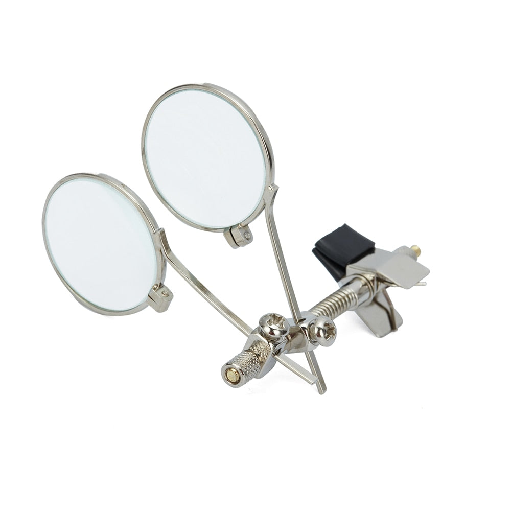 Steampunk Retro Festival Goggles - Festigal