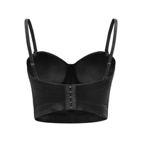 Shattered Glass or Sequined Mirror Corset - Festigal