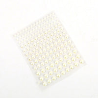 Sparkling Rhinestone Facial Art Stickers - Festigal